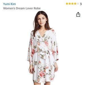 Yumi Kim Dream Lover Robe
